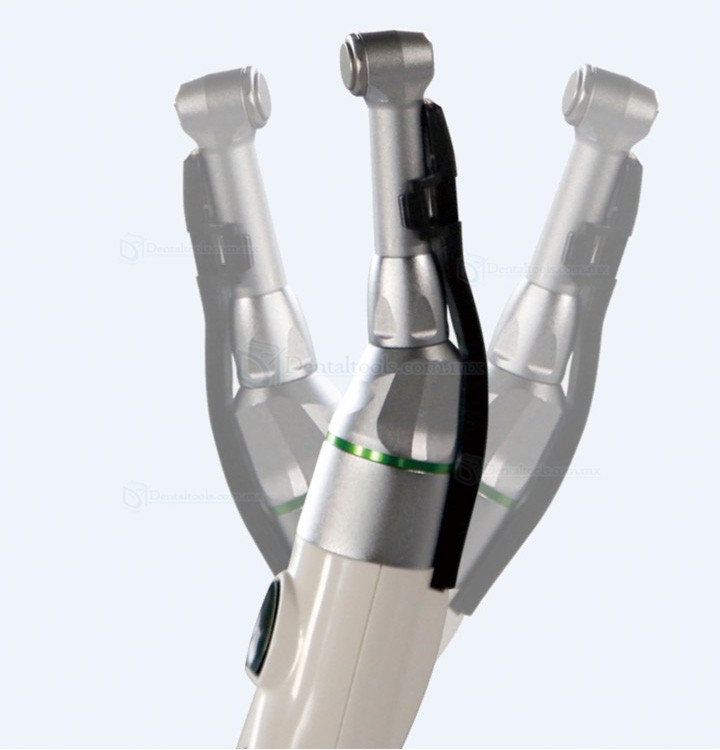DEGER Y-SMART Motor de endodoncia inal&aacute;mbrico con LED y relaci&oacute;n 16:1 o 20:1